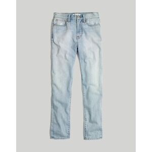 Madewell The Perfect Vintage Jean‎ Fitzgerald Wash Size 28